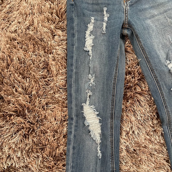 Fashion Nova Jeans - Picture 6 of 14